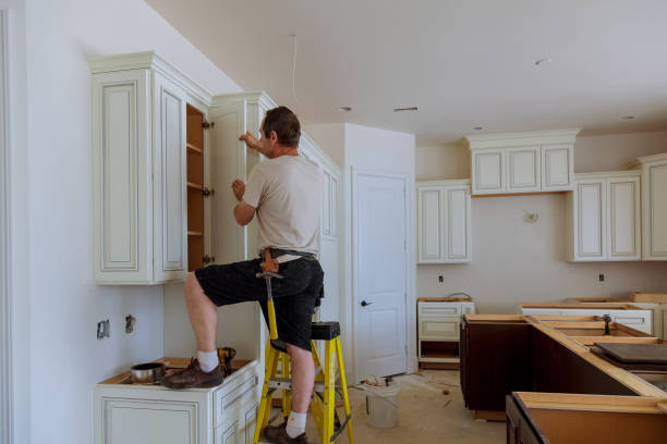 Licensed Kitchen service in USA - BM Kitchen