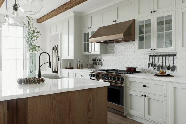 Affordable Kitchen solutions in USA
